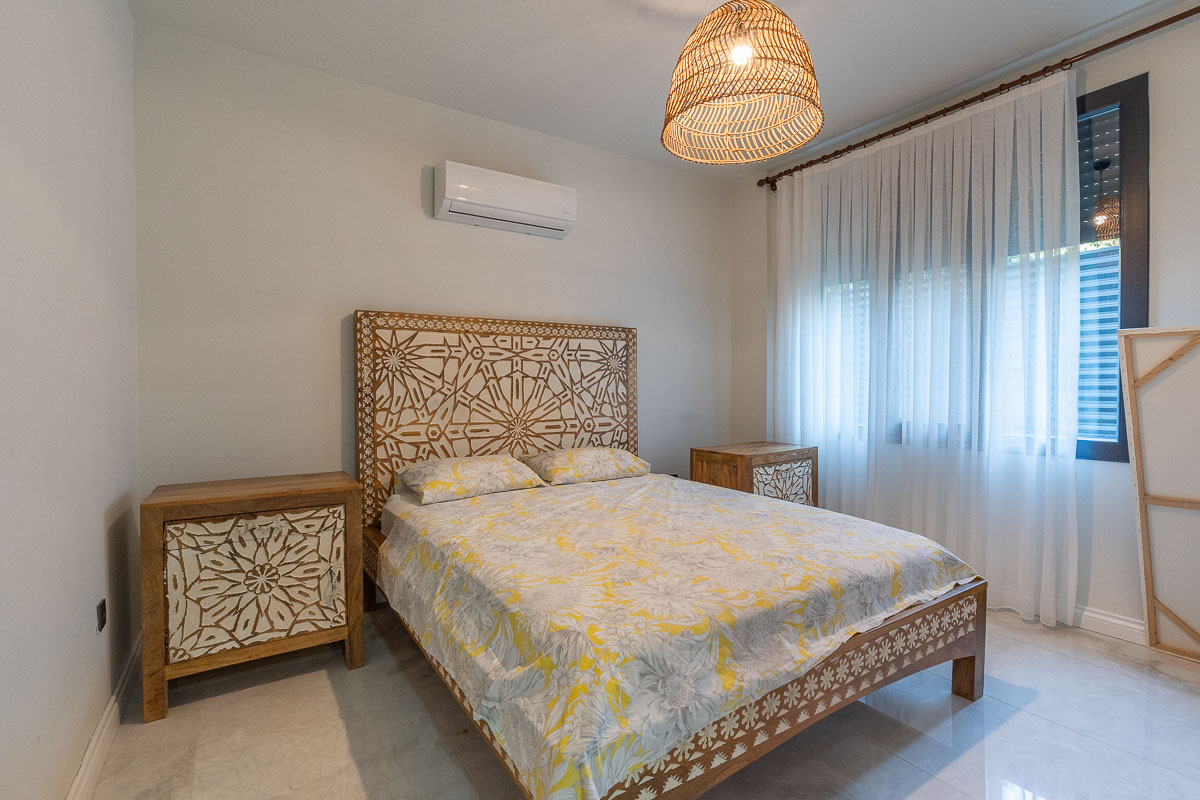 Göcek Satılık Müstakil Villa