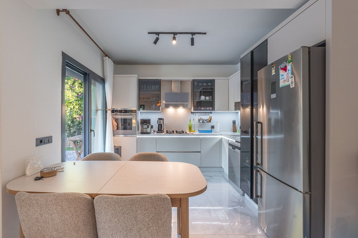 Göcek Satılık Müstakil Villa