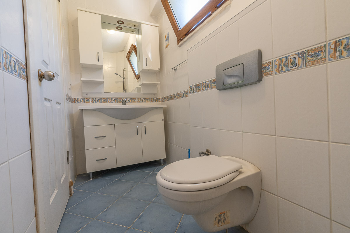 Göcek Merkezde Eşyasız Kiralık Ev